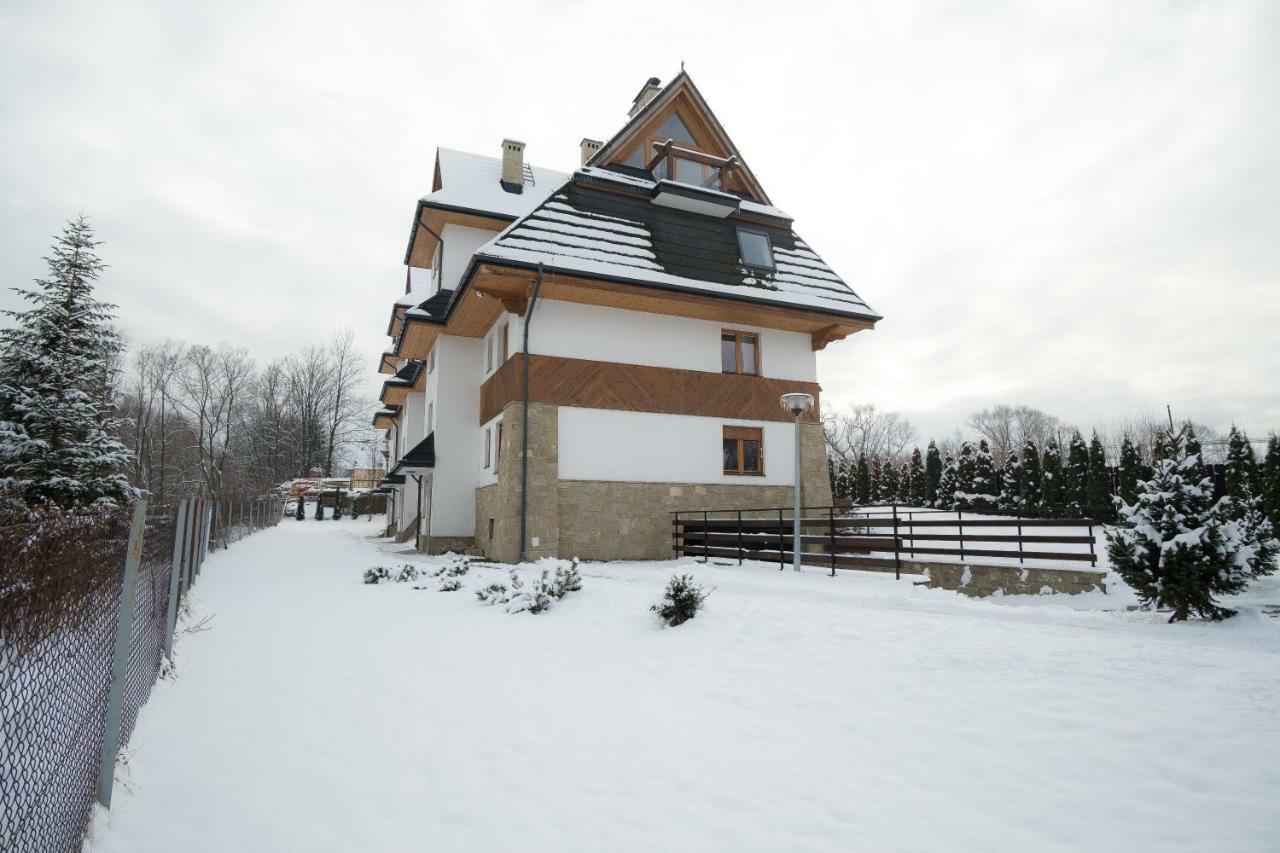 Apartament Family *