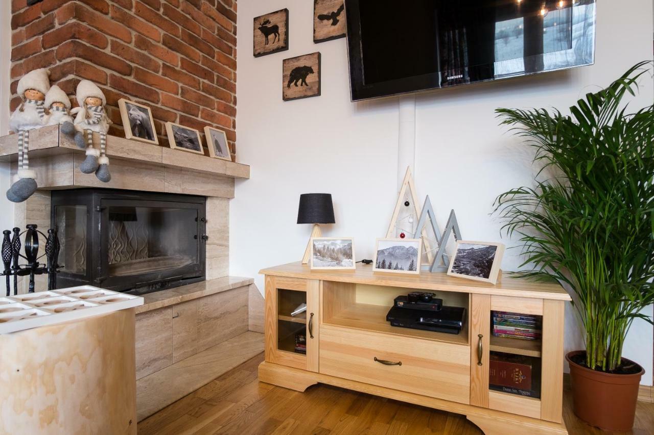 Apartament Family *