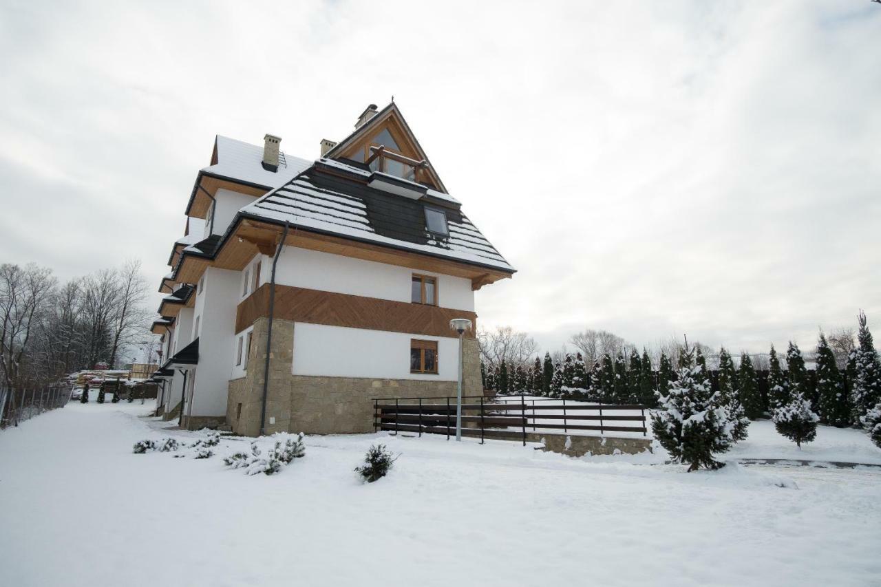 Family Apartament