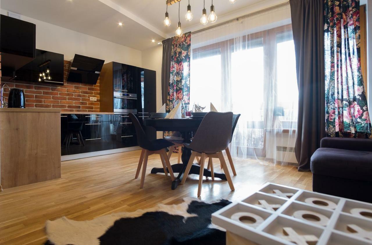 Family Apartament